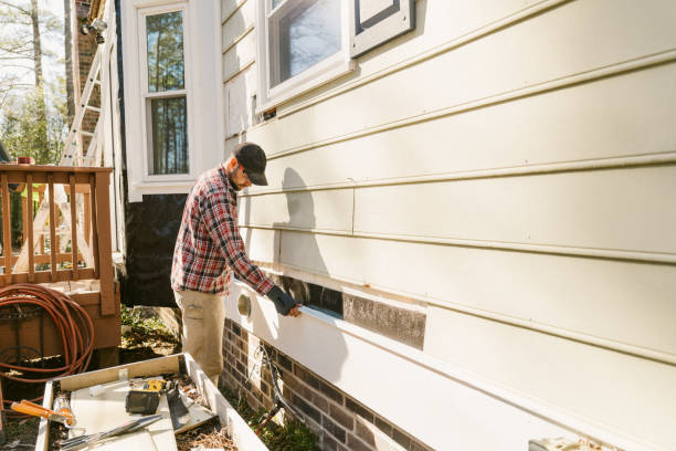 Trusted Siding Contractor service in Moscow, OH - Creative Siding